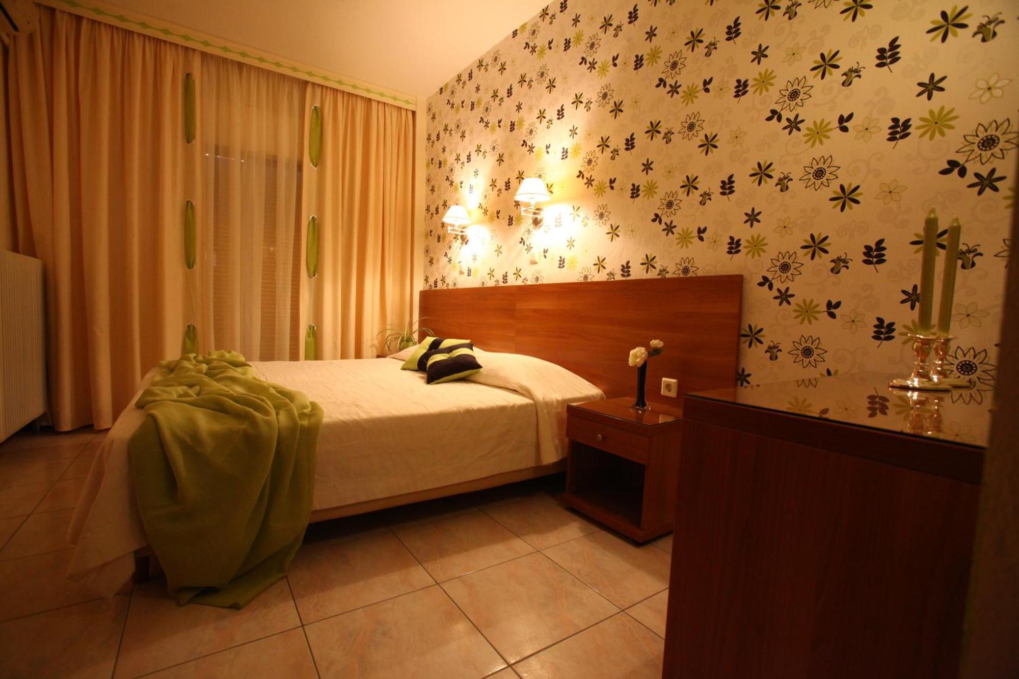 Nikos House Aparthotel Nikiti  Room photo