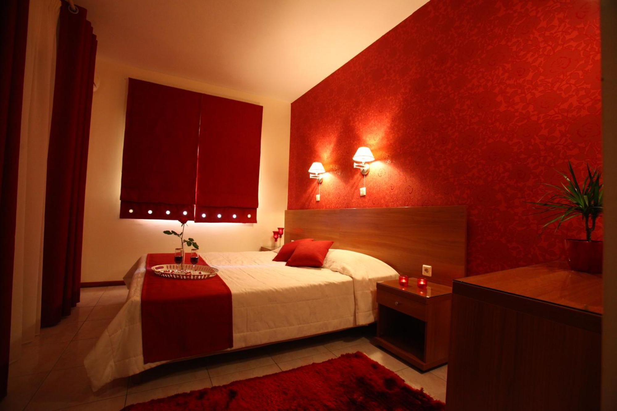 Nikos House Aparthotel Nikiti  Room photo